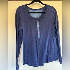 Patagonia Long Sleeve Top